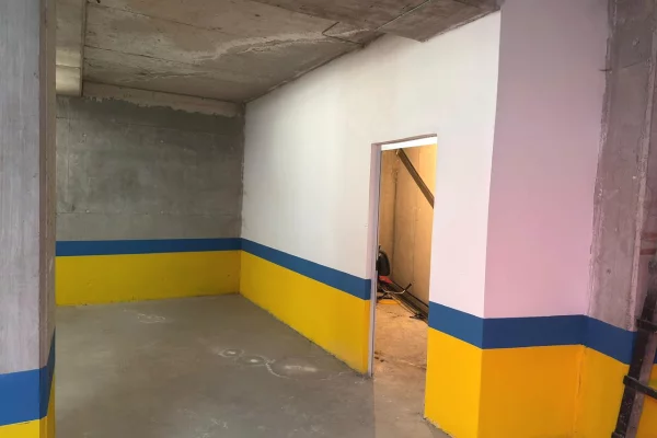 JEPET ME QIRA AMBIENT BIZNESI Tek Bulevardi i Ri