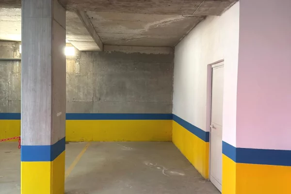 JEPET ME QIRA AMBIENT BIZNESI Tek Bulevardi i Ri