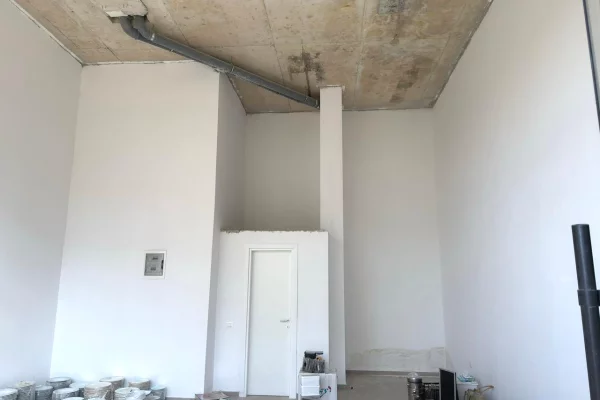 JEPET ME QIRA AMBIENT BIZNESI Tek Bulevardi i Ri