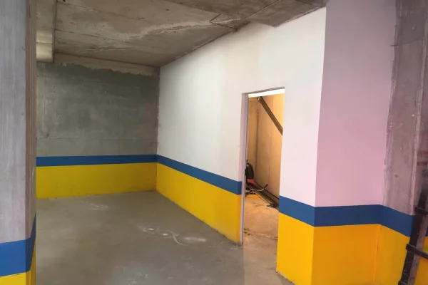 JEPET ME QIRA AMBIENT BIZNESI Tek Bulevardi i Ri