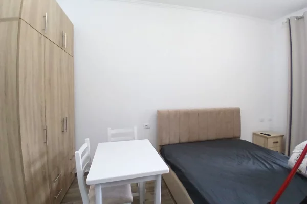 Shtepi me qera Garsoniere ne Tirane - 35,000 Leke