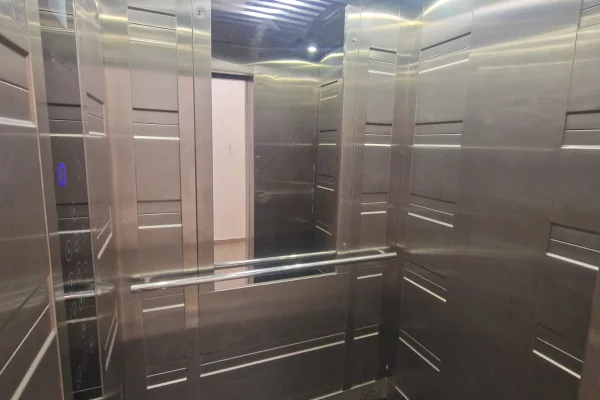 Shtepi me qera Apartament ne Tirane, 1+1, Mobilimi E mobiluar, Pagesa 50,000  Leke.