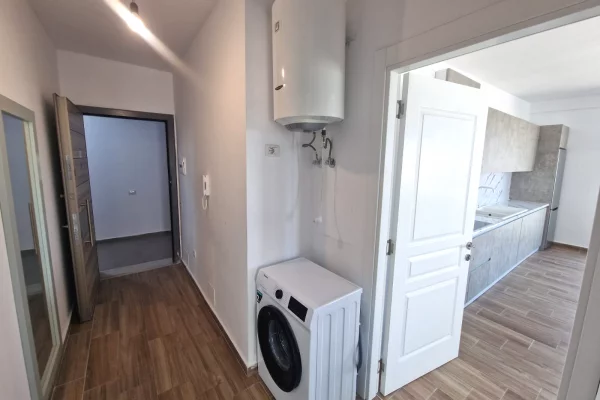 Shtepi me qera Apartament ne Tirane, 1+1, Mobilimi E mobiluar, Pagesa 50,000  Leke.