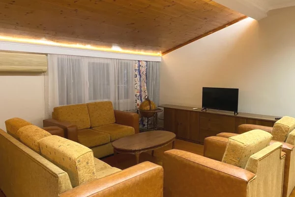 Shtepi ne shitje 2+1 ne Tirane - 250,000 Euro