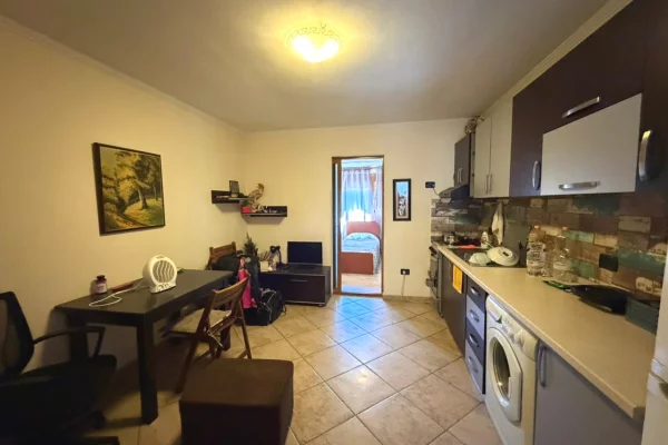 Shtepi ne shitje Apartament ne Tirane, 3+1, Mobilimi E mobiluar, Pagesa 207,000  Euro.