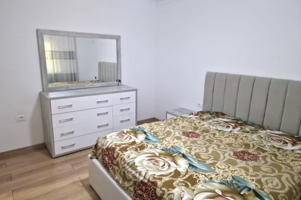 Shtepi ne shitje Apartament ne Tirane, 1+1, Mobilimi E mobiluar, Pagesa 155,000  Euro.