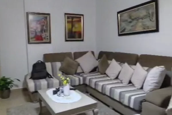 Shtepi ne shitje 2+1 ne Tirane - 12,400,000 Leke