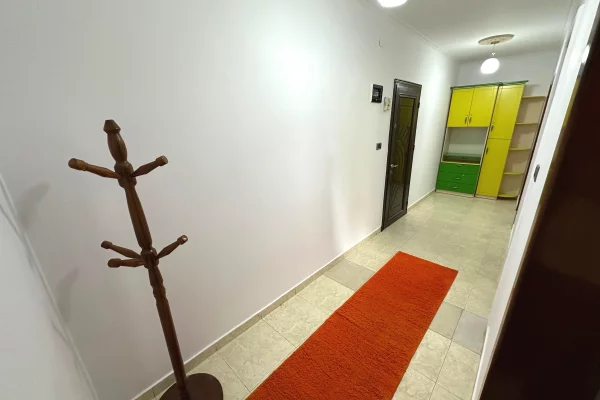 Shtepi me qera Apartament ne Tirane, 1+1, Mobilimi E mobiluar, Pagesa 40,000  Leke.