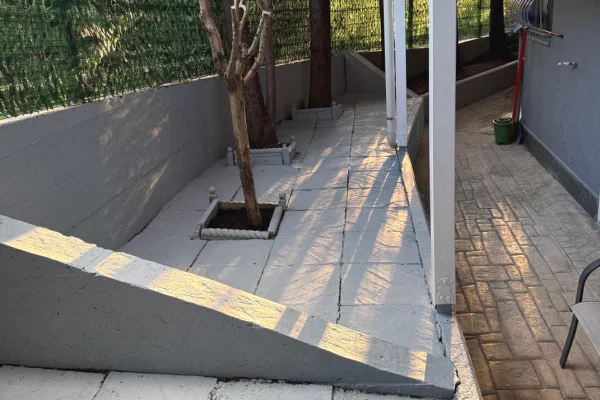 Shtepi me qera Apartament ne Tirane, 2+1, Mobilimi E mobiluar, Pagesa 750  Euro.