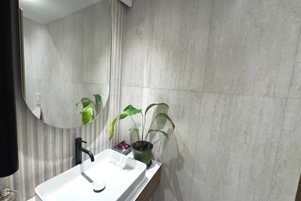 Shtepi me qera Apartament ne Tirane, 1+1, Mobilimi E mobiluar, Pagesa 60,000  Leke.