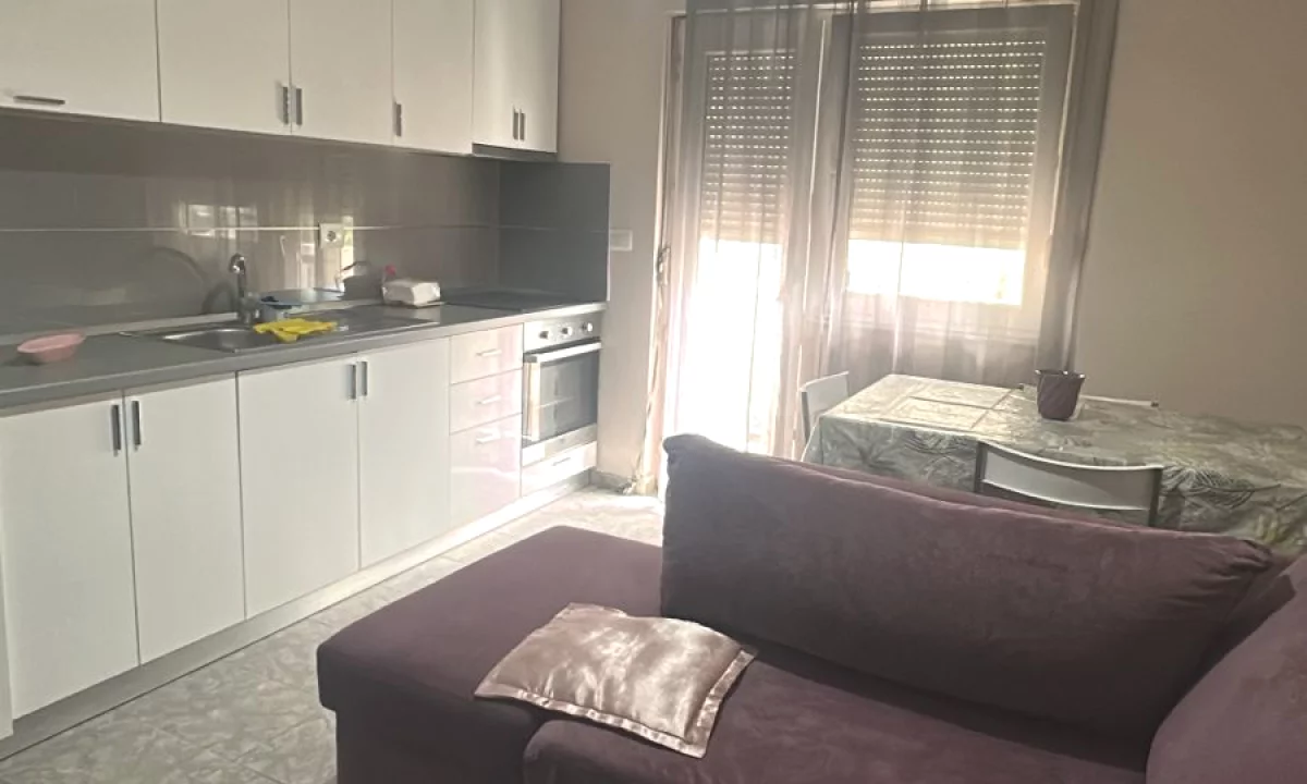 Shtepi ne shitje Apartament ne Tirane, 2+1, Mobilimi E mobiluar, Pagesa 14,000,000  Leke.