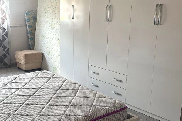 Shtepi ne shitje Apartament ne Tirane, 2+1, Mobilimi E mobiluar, Pagesa 14,000,000  Leke.