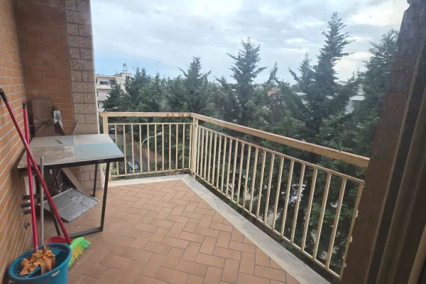 Shtepi ne shitje Apartament ne Tirane, 1+1, Mobilimi E mobiluar, Pagesa 160,000  Euro.
