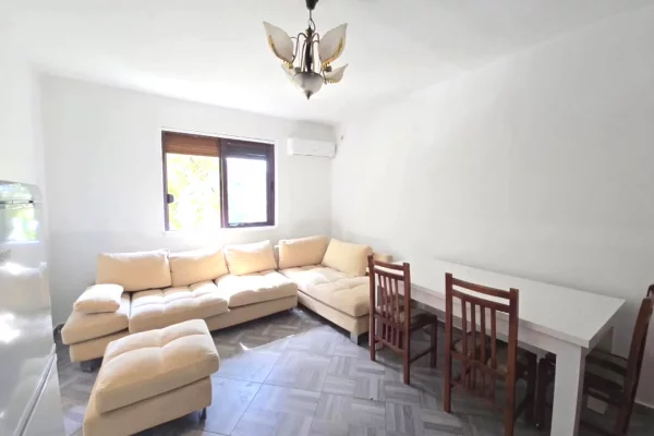 Rruga lrfan Tomini, Tirane e re shesim apartament 1+1