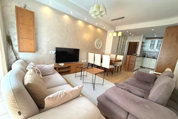 REZIDENCA KODRA E DIELLIT 1. Shesim super apartament! 3+1.