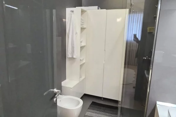 Shtepi ne shitje Apartament ne Tirane, 2+1, Mobilimi E mobiluar, Pagesa 340,000  Euro.
