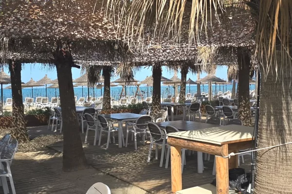 Shtepi ne shitje Apartament ne Durres, 1+1, Mobilimi E mobiluar, Pagesa 250,500  Euro.