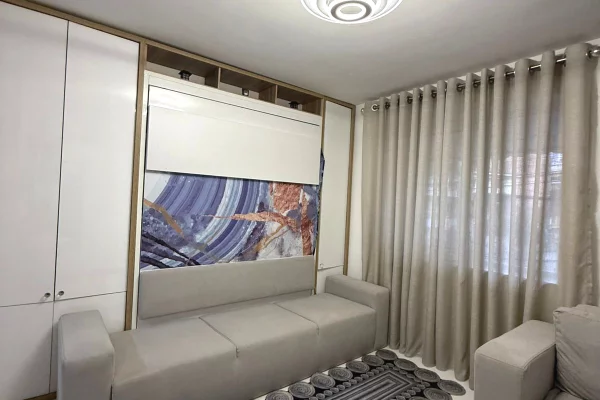 Shtepi ne shitje Garsoniere ne Tirane - 84,000 Euro