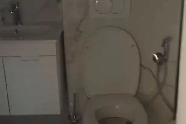 Shtepi me qera Apartament ne Tirane, 1+1, Mobilimi E mobiluar, Pagesa 500  Euro.