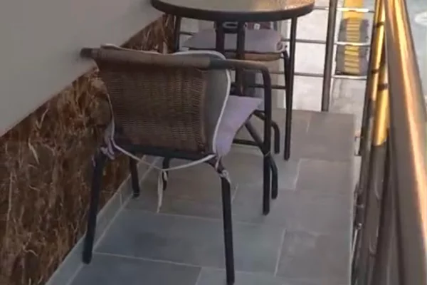 Shtepi me qera Apartament ne Tirane, 1+1, Mobilimi E mobiluar, Pagesa 500  Euro.