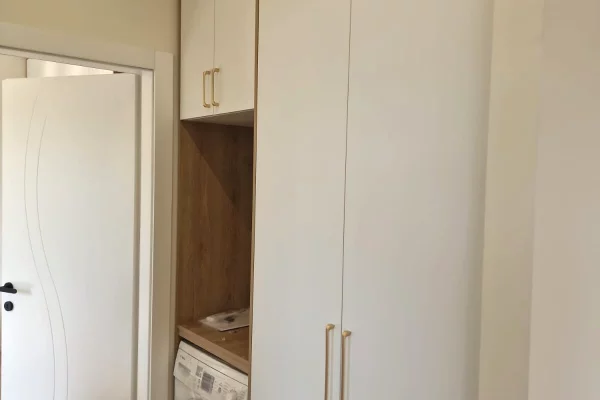 Shtepi me qera Apartament ne Tirane, 1+1, Mobilimi E mobiluar, Pagesa 400  Euro.