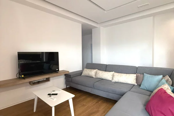Apartament 3+1+2 per Qera – Babrru (Rruga Kaci) 