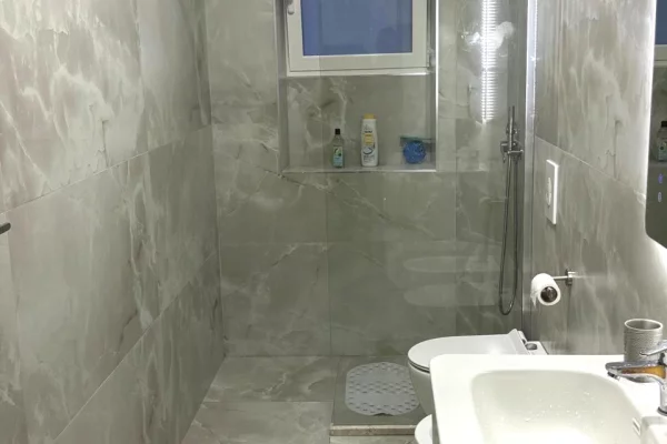 Shtepi me qera Apartament ne Tirane, 1+1, Mobilimi E mobiluar, Pagesa 50,000  Leke.