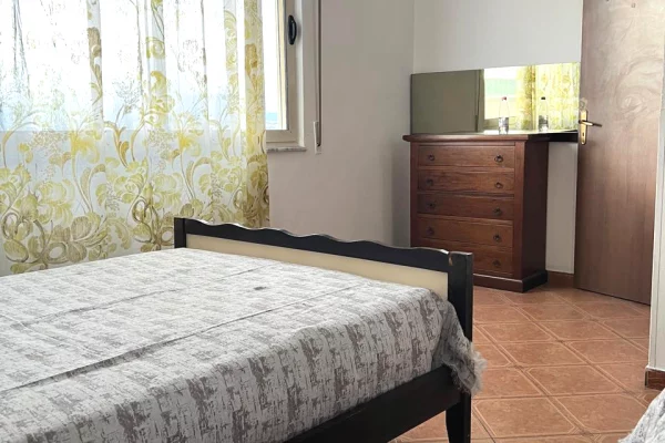 Shtepi me qera Apartament ne Tirane, 2+1, Mobilimi E mobiluar, Pagesa 63,000  Leke.