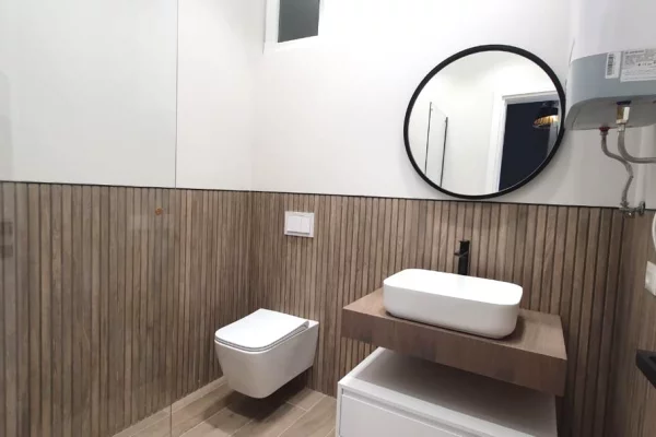 Shtepi me qera Apartament ne Tirane, 2+1, Mobilimi E mobiluar, Pagesa 1,200  Euro.
