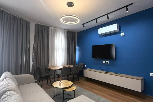Jepet me qera apartament 2+1 – Don Bosko