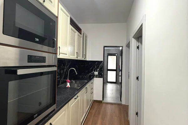 Apartment for rent in Tirana 2+1, Furnished