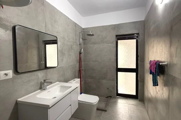 Apartment for rent in Tirana 2+1, Furnished