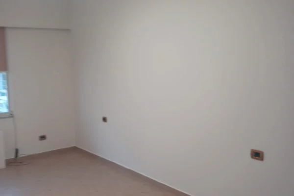 Jepet me qera apartament 1+1 bosh per zyra ne Myslym Shyri