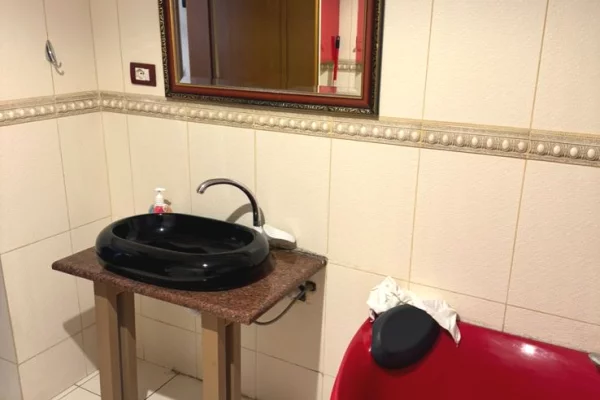 Shtepi me qera Apartament ne Tirane, 2+1, Mobilimi E mobiluar, Pagesa 600  Euro.