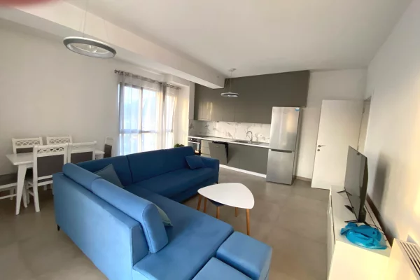 Kompleksi Arlis Farmacia 10 ✅ Jepet Apartament Modern 2+1 me Qira
