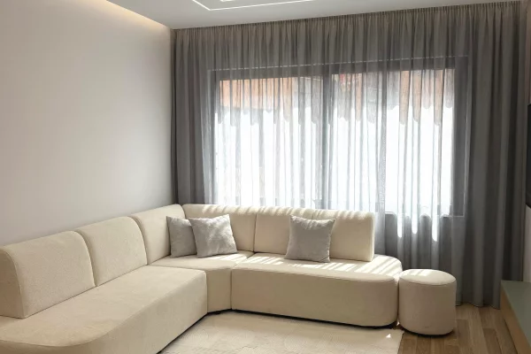 Shitet: Apartament 1+1 Blv.Migjeni ~ Astir 
