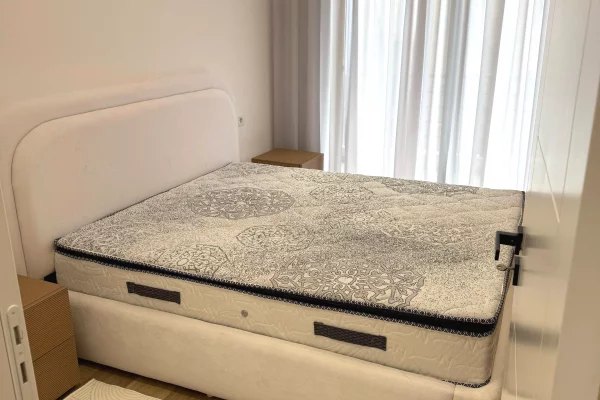 Shtepi ne shitje Apartament ne Tirane, 1+1, Mobilimi E mobiluar, Pagesa 12,000,000  Leke.