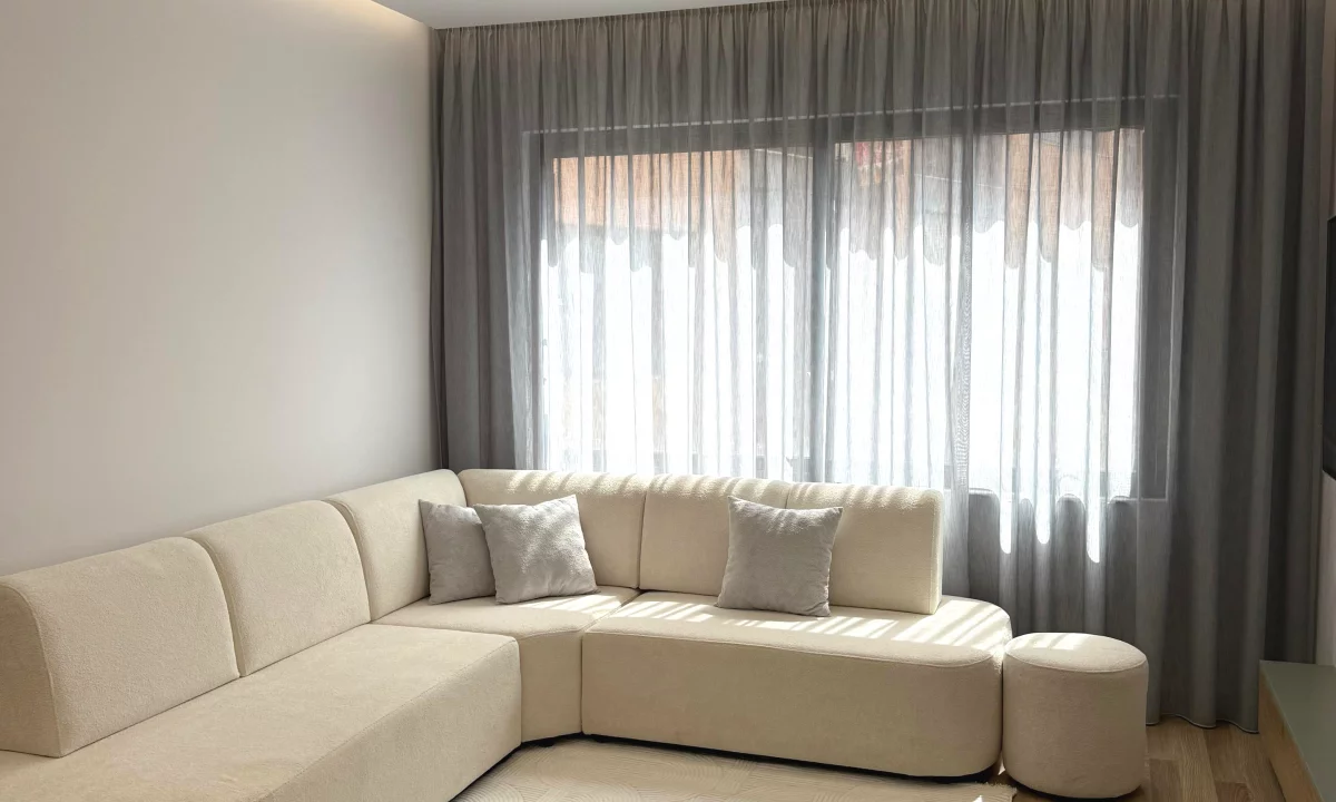 Shtepi ne shitje Apartament ne Tirane, 1+1, Mobilimi E mobiluar, Pagesa 12,000,000  Leke.