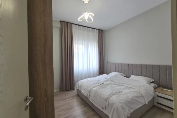 Shtepi ne shitje Duplex(shtepi me 2 kate) ne Tirane, 3+1, Mobilimi E mobiluar, Pagesa 650,000  Euro.