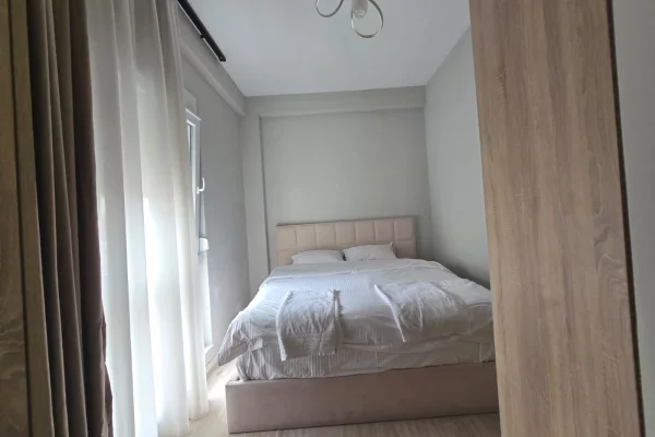 Shtepi ne shitje Duplex(shtepi me 2 kate) ne Tirane, 3+1, Mobilimi E mobiluar, Pagesa 650,000  Euro.
