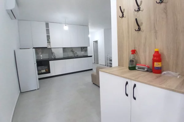 Shtepi ne shitje Apartament ne Tirane, 2+1, Mobilimi E mobiluar, Pagesa 16,500,000  Leke.
