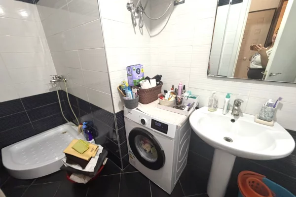 Shtepi me qera Apartament ne Tirane, 1+1, Mobilimi E mobiluar, Pagesa 400  Euro.
