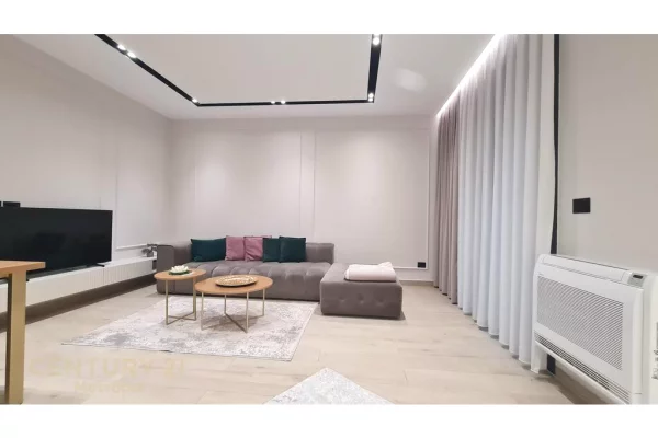 Shtepi me qera Apartament ne Tirane, 1+1, Mobilimi E mobiluar, Pagesa 800  Euro.