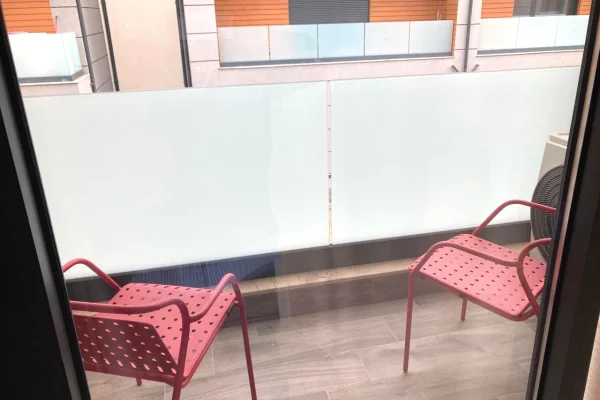 Shtepi me qera Apartament ne Tirane, 1+1, Mobilimi E mobiluar, Pagesa 800  Euro.
