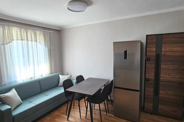 Shtepi me qera 1+1 ne Tirane - 50,000 Leke