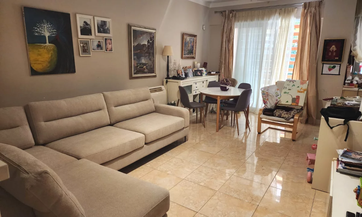 Shtepi me qera Apartament ne Tirane, 2+1, Mobilimi E mobiluar, Pagesa 750  Euro.