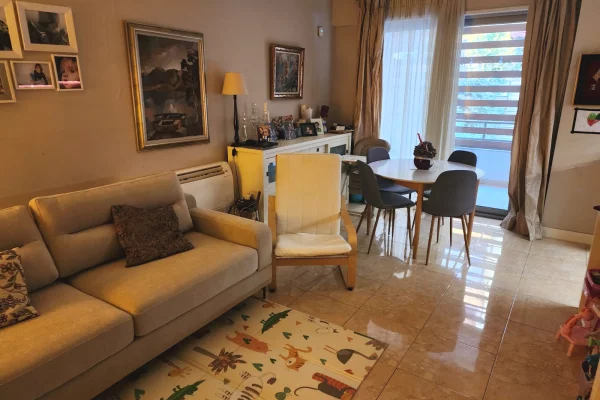 Shtepi me qera Apartament ne Tirane, 2+1, Mobilimi E mobiluar, Pagesa 750  Euro.