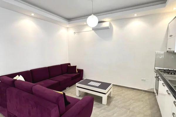 🏡 Apartament 2+1 me Qira – Jordan Misja ✨