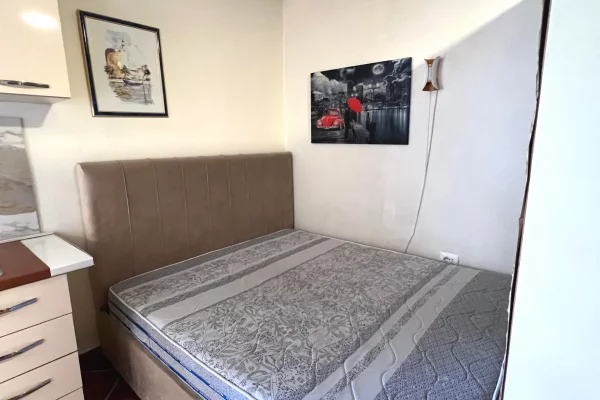 Appartamento in affitto a Tirana Garsoniere, Arredato