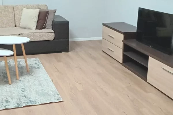 Shtepi me qera Apartament ne Tirane, 2+1, Mobilimi E mobiluar, Pagesa 60,000  Leke.